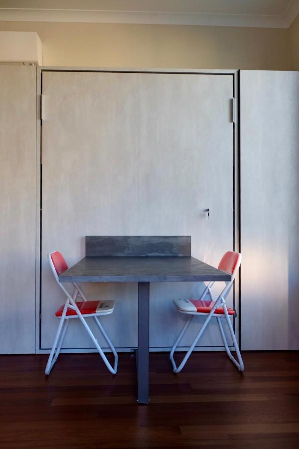 Monolocale Di Pregio Palazzo Dei Rolli Apartment Genoa Luaran gambar